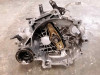CAJA CAMBIOS Skoda FABIA (6Y2/6Y3) 