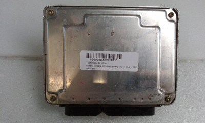 CENTRALITA MOTOR UCE, VOLKSWAGEN, BORA BERLINA (1J2)(1998)