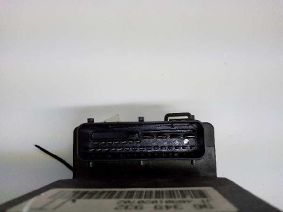 ABS, CHEVROLET, NUBIRA BERLINA