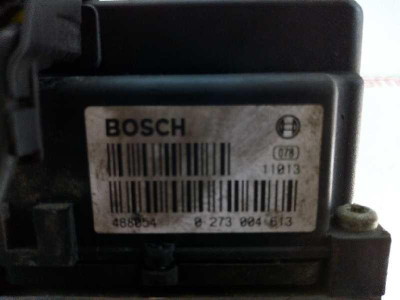 ABS, CHEVROLET, NUBIRA BERLINA