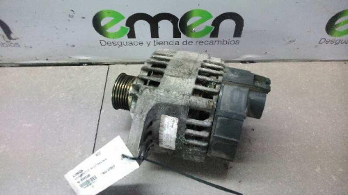  ALTERNADOR, ALFA ROMEO, 147 (190) 