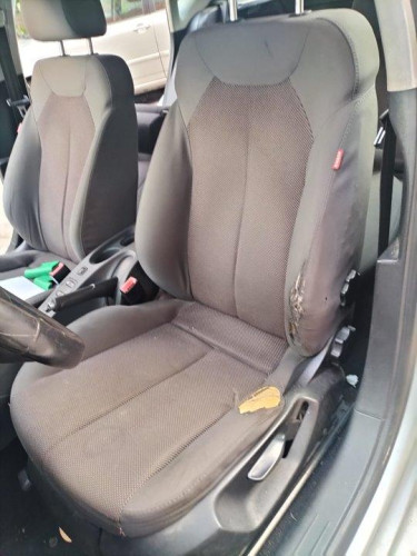  SEAT LEON (1P1) 