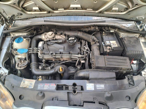  SEAT LEON (1P1) 