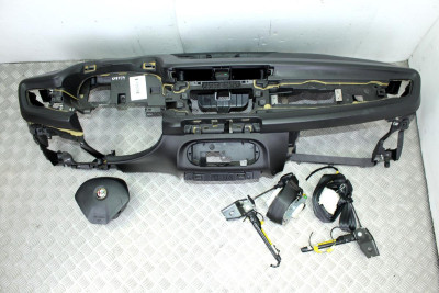 KIT AIRBAG, ALFA ROMEO, GIULIETTA (191)