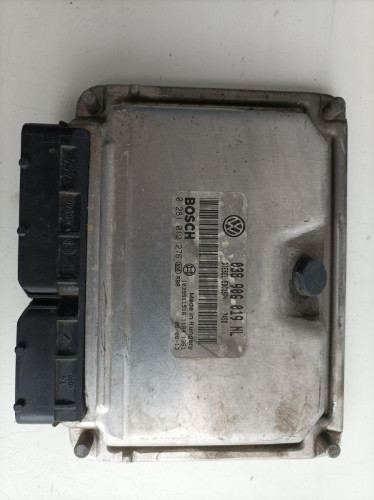  CENTRALITA MOTOR UCE 