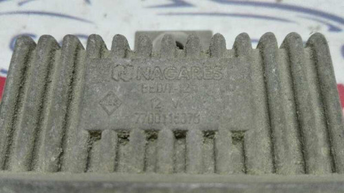  CAJA PRECALENTAMIENTO 