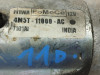  MOTOR ARRANQUE FORD FOCUS C-MAX (CAP)(2003) 