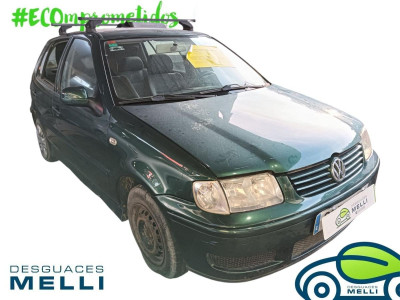 VOLKSWAGEN POLO III BERLINA (6N2)