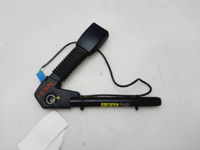 ENGANCHE CINTURON DELANTERO IZQUIERDO, MINI, MINI (R50,R53)