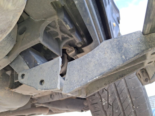 FALDON LATERAL LAND ROVER RANGE ROVER SPORT 