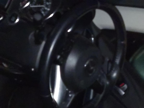 ANILLO AIRBAG Mazda 6 BERLINA (GJ) 