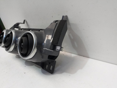 REJILLA AIREADORA, NISSAN, JUKE (F16)