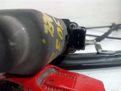 ELEVALUNAS DELANTERO IZQUIERDO, SEAT, CORDOBA BERLINA (6K2)