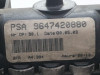  RADIADOR AGUA CITROEN XSARA BERLINA 