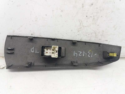 MANDO ELEVALUNAS TRASERO DERECHO, TOYOTA, PRIUS (NHW20)