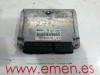  CENTRALITA MOTOR UCE MG ROVER ROVER 25 (RF) 
