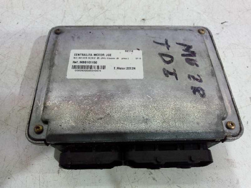  CENTRALITA MOTOR UCE MG ROVER ROVER 25 (RF) 