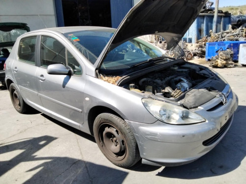  PEUGEOT 307 (S1)(04.2001) 
