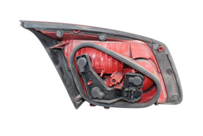 PILOTO TRASERO DERECHO INTERIOR, RENAULT, VEL SATIS (BJ0)