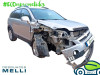 CHEVROLET CAPTIVA — vehículo donante para recambios 