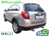CHEVROLET CAPTIVA — vehículo donante para recambios 