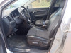 CHEVROLET CAPTIVA — vehículo donante para recambios 