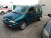 PEUGEOT 806 — Donor Vehicle for Used Parts 