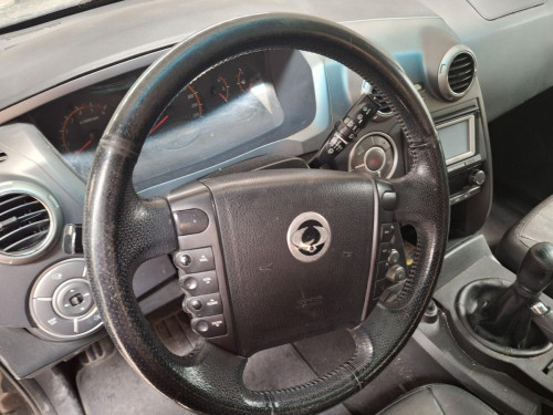 VOLANTE Ssangyong ACTYON 