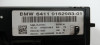  MANDO CLIMATIZADOR, BMW, SERIE 1 BERLINA (E81/E87) 