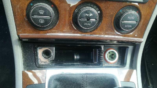  CENICERO VOLKSWAGEN PASSAT BERLINA (3C2) 