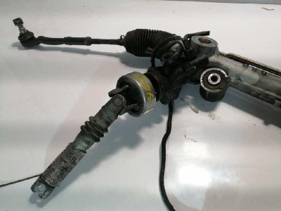 CREMALLERA DIRECCION, MERCEDES-BENZ, CLASE E (BM 211) BERLINA