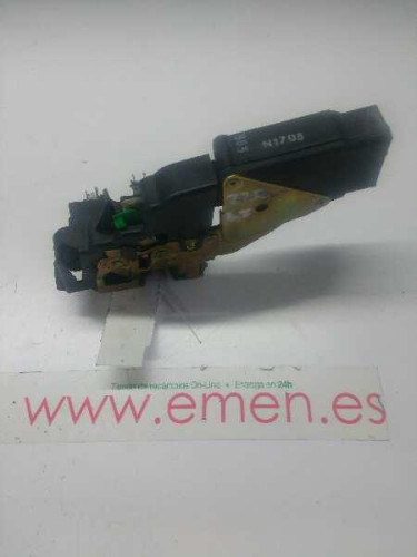  CERRADURA PUERTA DELANTERA IZQUIERDA MITSUBISHI SPACE STAR (DG0) 