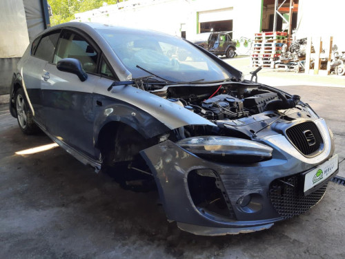  SEAT LEON (1P1) 