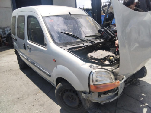  RENAULT KANGOO I (F/KC0) 