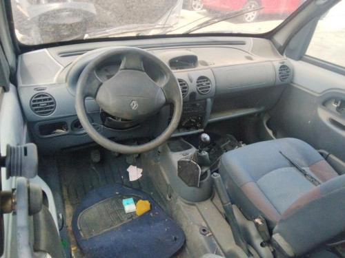  RENAULT KANGOO I (F/KC0) 