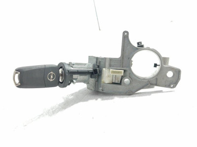 CONMUTADOR DE ARRANQUE, OPEL, ASTRA H BERLINA