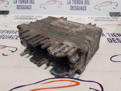 CENTRALITA MOTOR UCE