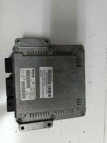  CENTRALITA MOTOR UCE Citroen XSARA PICASSO 