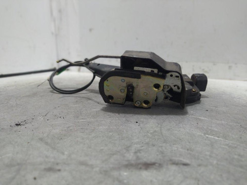  CERRADURA PUERTA DELANTERA DERECHA TOYOTA COROLLA (E12) 