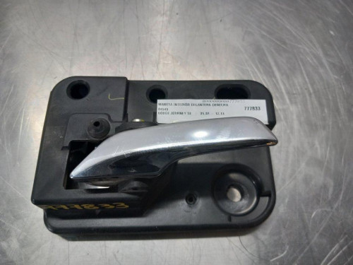  MANETA INTERIOR DELANTERA DERECHA, DODGE, JOURNEY (JC) 