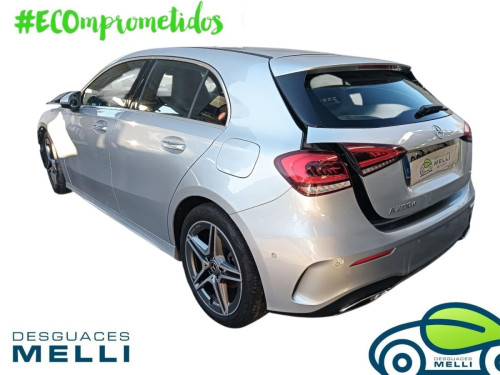 MERCEDES-BENZ CLASE A (BM 177) — vehículo donante para recambios 