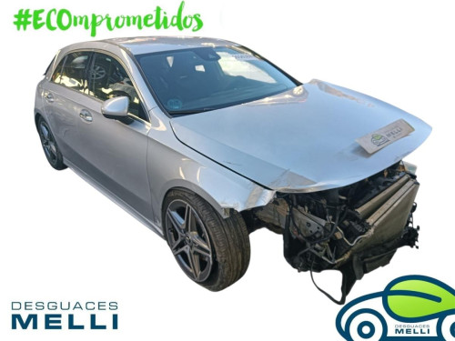 MERCEDES-BENZ CLASE A (BM 177) — vehículo donante para recambios 