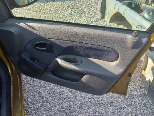  RENAULT CLIO II FASE I (B/CB0) 