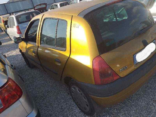  RENAULT CLIO II FASE I (B/CB0) 