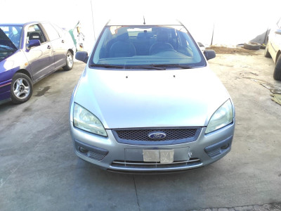 FORD FOCUS BERLINA (CAP)