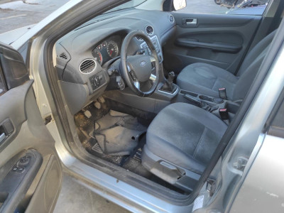 FORD FOCUS BERLINA (CAP)