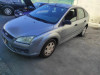 FORD FOCUS BERLINA (CAP) — автомобиль-донор на запчасти 