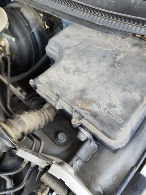 CENTRALITA MOTOR UCE