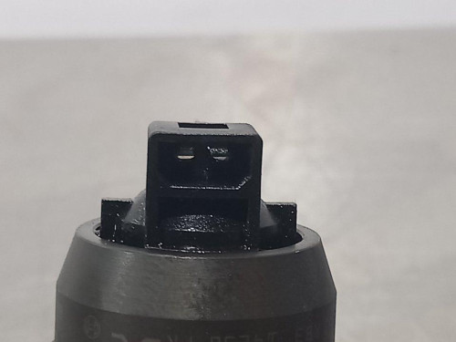 INYECTOR, SKODA, FABIA (6Y2/6Y3) 