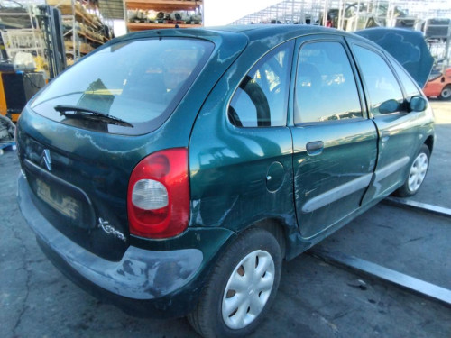  CITROEN XSARA PICASSO 